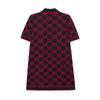 Gucci SS23 Short Sleeved Dress Women's Multicolor 743316-XKC8X-4754