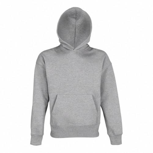 SOLS Unisex Adult Origin Oversized Hoodie