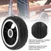 5.5in Electric Scooter Wheel AntiSkid Durable Solid Rear Tire Electric Scooter for Xiaomi
