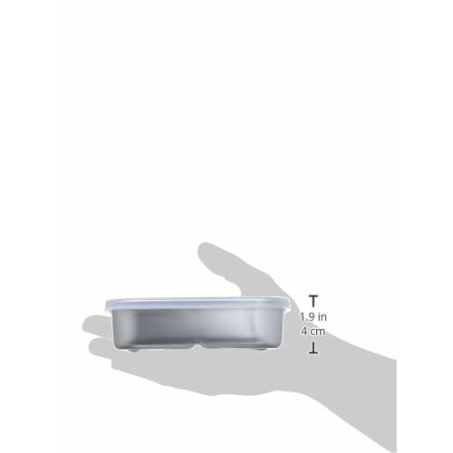 Skater Aluminum Rapid Cooling Preservation S 500ml Natural AKH2