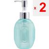 AQUA NOA ONE amino rescue Hair Oil 75ml Other Hair Oils/Liquids Out-bath treatments Apply an appropriate amount to palms, apply mainly to hair ends, a