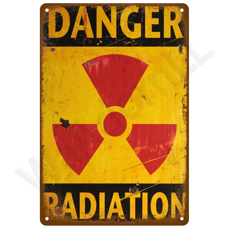 Metalen Bordjes Vintage Metalen Platen Posters Retro Muurkunst Bar Accessoires Mancave Blikken Bord Kamer Luxe Huisdecoratie Item Decorati