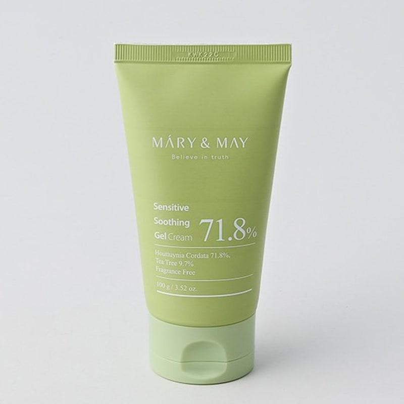 [Marienmay] Sensitive Soothing Gel Cream 100g