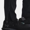 Under Armour Casual Running Fitness Long Pants Men Bottoms Black 1365669-001