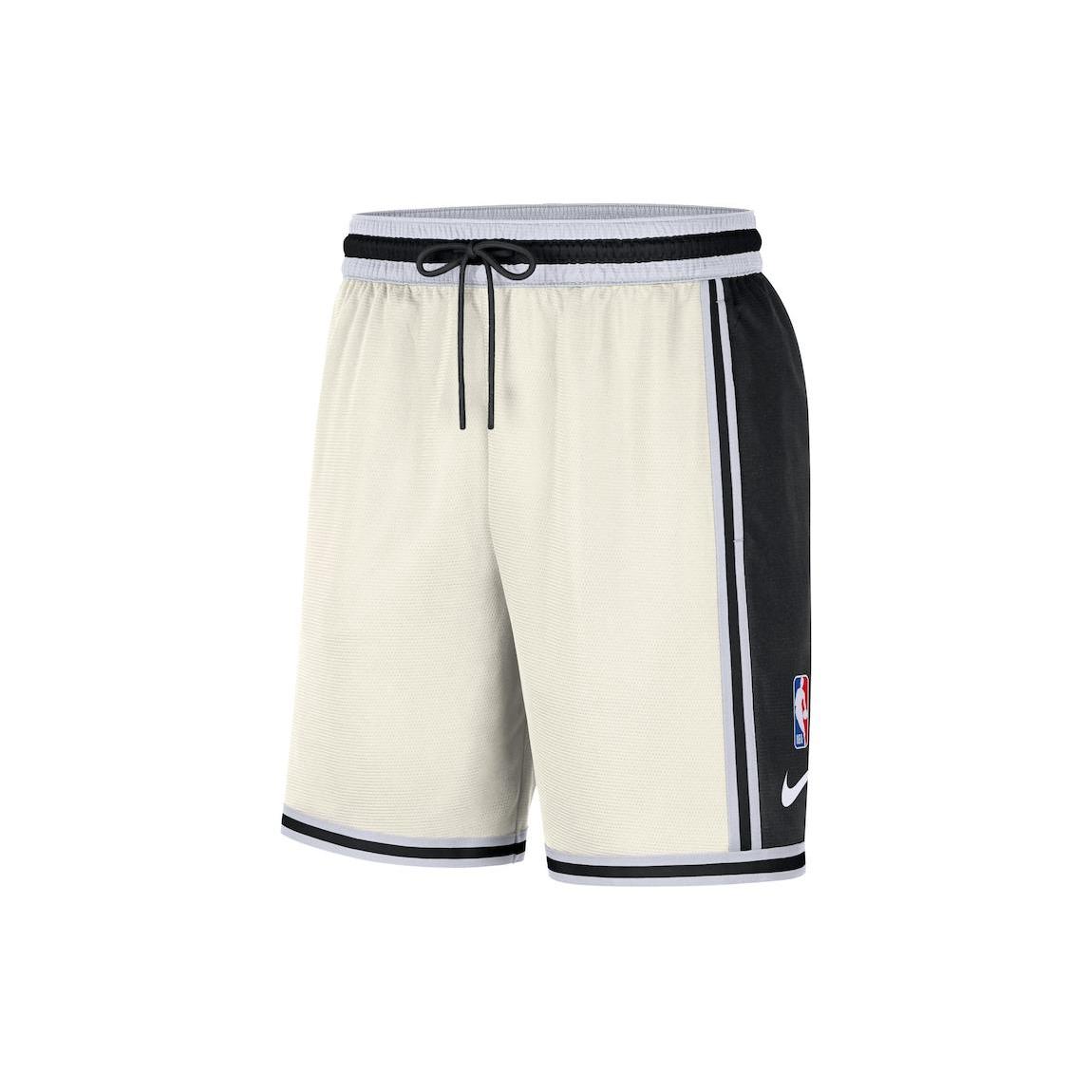 Спортивные шорты Nike мужские белые средние DN8272-030 XXL