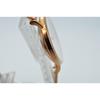 Used FURLA 4253108514-44748 Quartz watch gold unisex working item