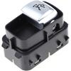 Car Trunk Switch for Mercedes-Benz W205 S205 C205 GLC C253 X253 2015-2020 Tailgate Trunk Release Switch 2229055111
