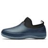 EVA Water Shoes for Men and Women Non-slip Work Chef Shoes Casual Loafers Waterproof Oil-proof Kitchen Flats Resistant Shoe Medical Loafer