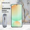 Für Samsung Galaxy S25 Edge Nillkin Glas H+ Pro 2.5D Ultradünn mit Staubfreier Box HD Gehärtetes Glas Kantenbogen Displayschutz