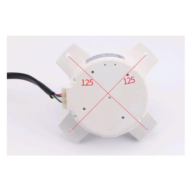 Air Conditioning Motor For Panasonic Brushless DC Fan Motor Air Conditioner SIC-310-40-2 40W 310V Repair Parts