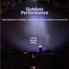 2 Styles Night Riding Bicycle Light All Cycling Flashlight  for Night Riding/ for Cycling Equipment