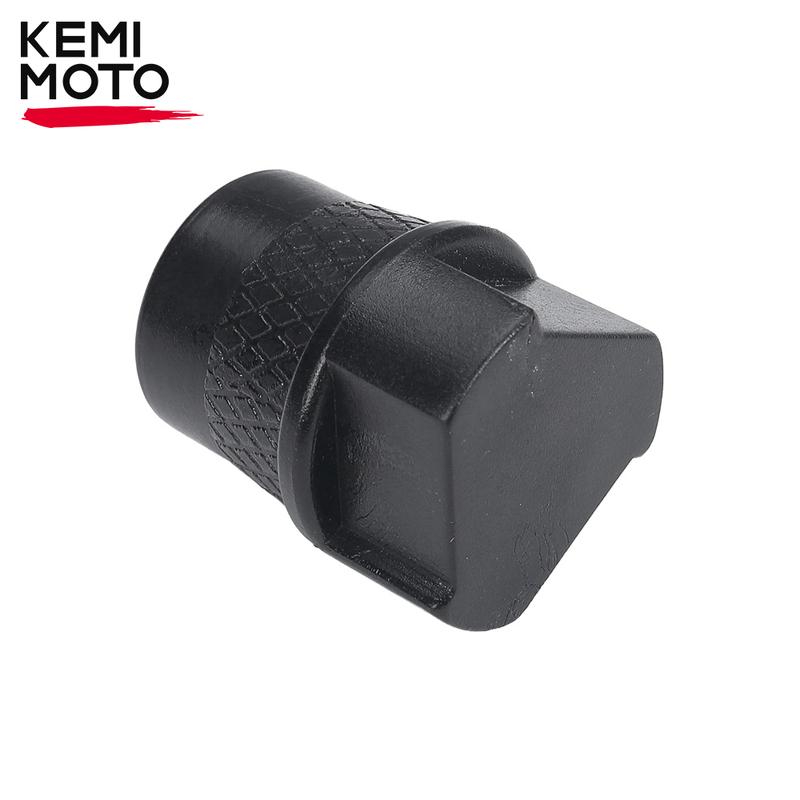R1200GS R1250GS Engine Oil Filler Cap Tool Wrench Removal Black for BMW R 1200GS 1250GS 1200 1250 GS ABS Motorcycle Accessories