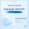 Crest 3D White Arctic Mint Toothpaste