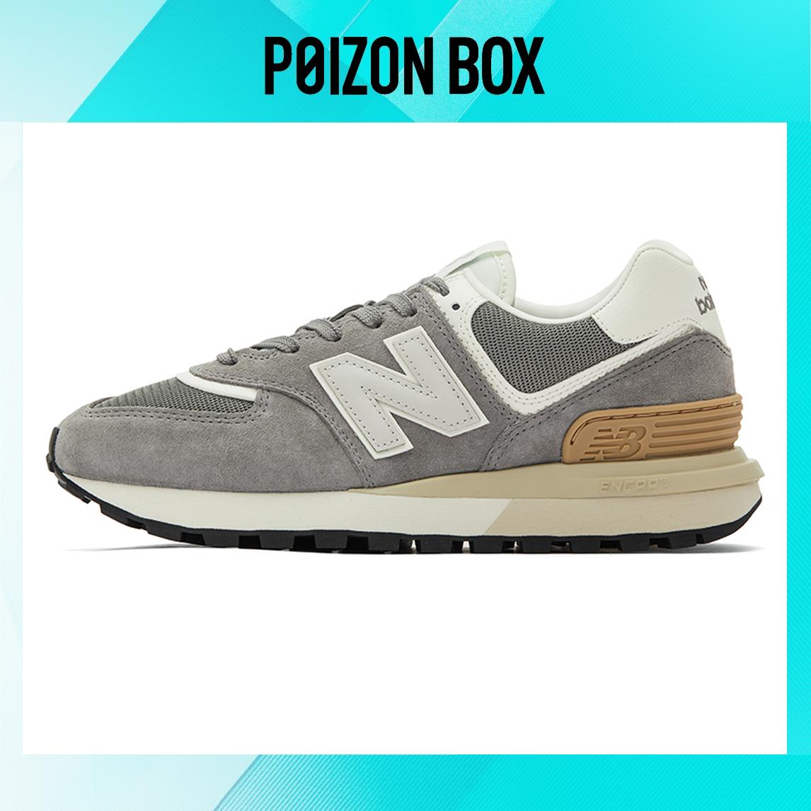 

кроссовки New Balance Lifestyle Shoes Unisex U574LGGS