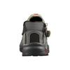 Salomon Techamphibian 5 Grey Cream Men's Water Shoes 471149