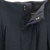 Unused Banner Barrett Made In Japan Slacks Pants 36 Navy Men's Used