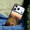Travel inspiration soft Phone Case For iPhone 17 AIR 16 Pro Max 15 14 Pro 11 12 13 Shockproof Silicone Cover
