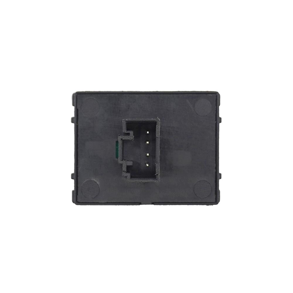 1Z0959858 Car Window Switch For VW SKODA