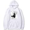 Tokyo Revengers Men Fashion Hoodies Men Women Hooded Sweatshirts Fashion Pullovers Autumn Boys Girls Streetwear Hoodie