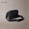 Calvin Klein Jeans Men's Monogram Crossbody Bag
