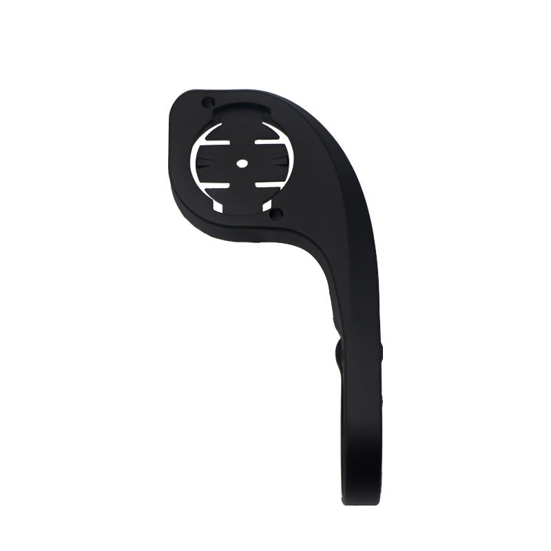 

Держатель для велосипедного компьютера, поддержка руля велосипеда, стойка спидометра Edge 520 820 530 1000 IGPSPORT для Garmin Magene XOSS чёрный