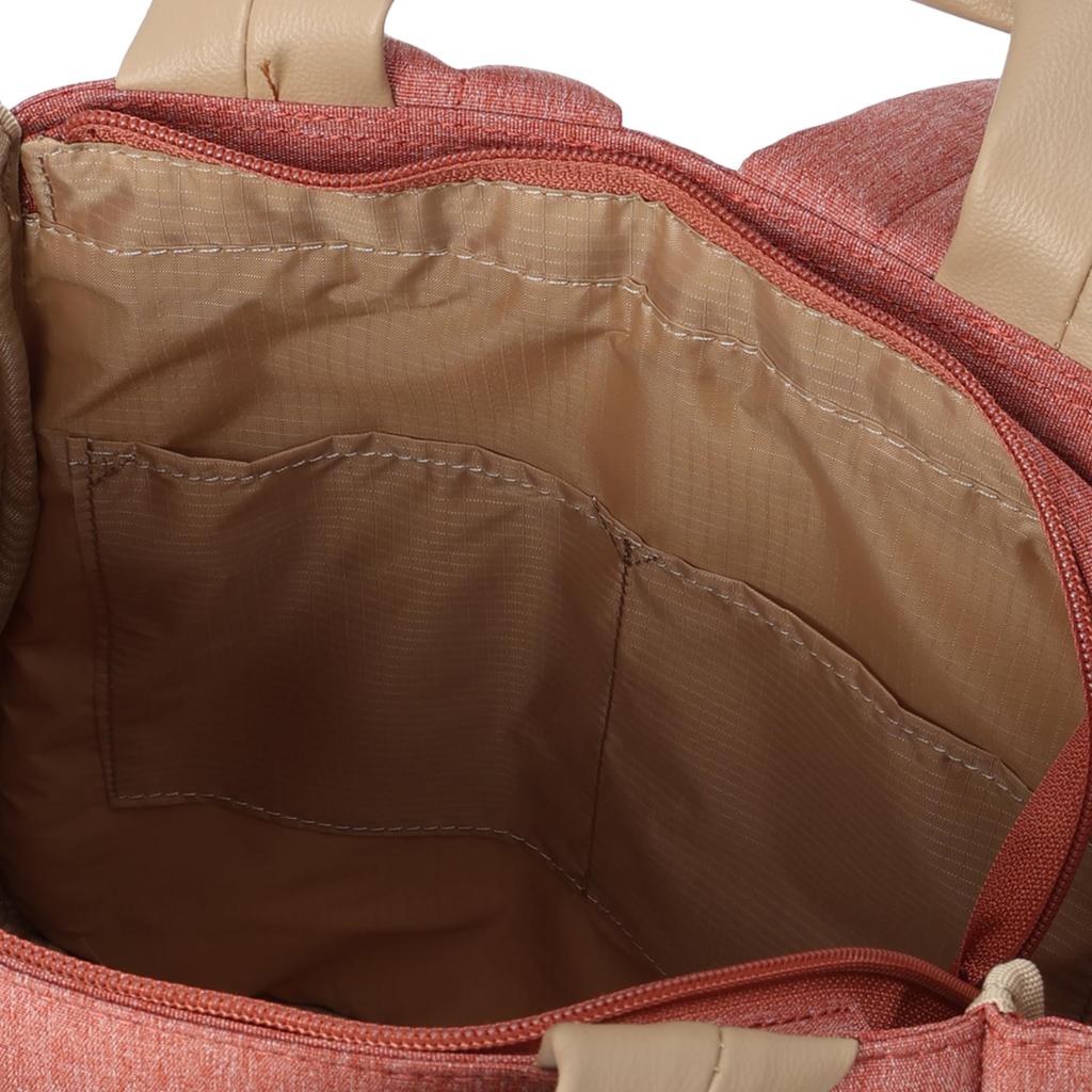 Tote Bag LATTE GHM0754 PI [Anello Grande] Women's