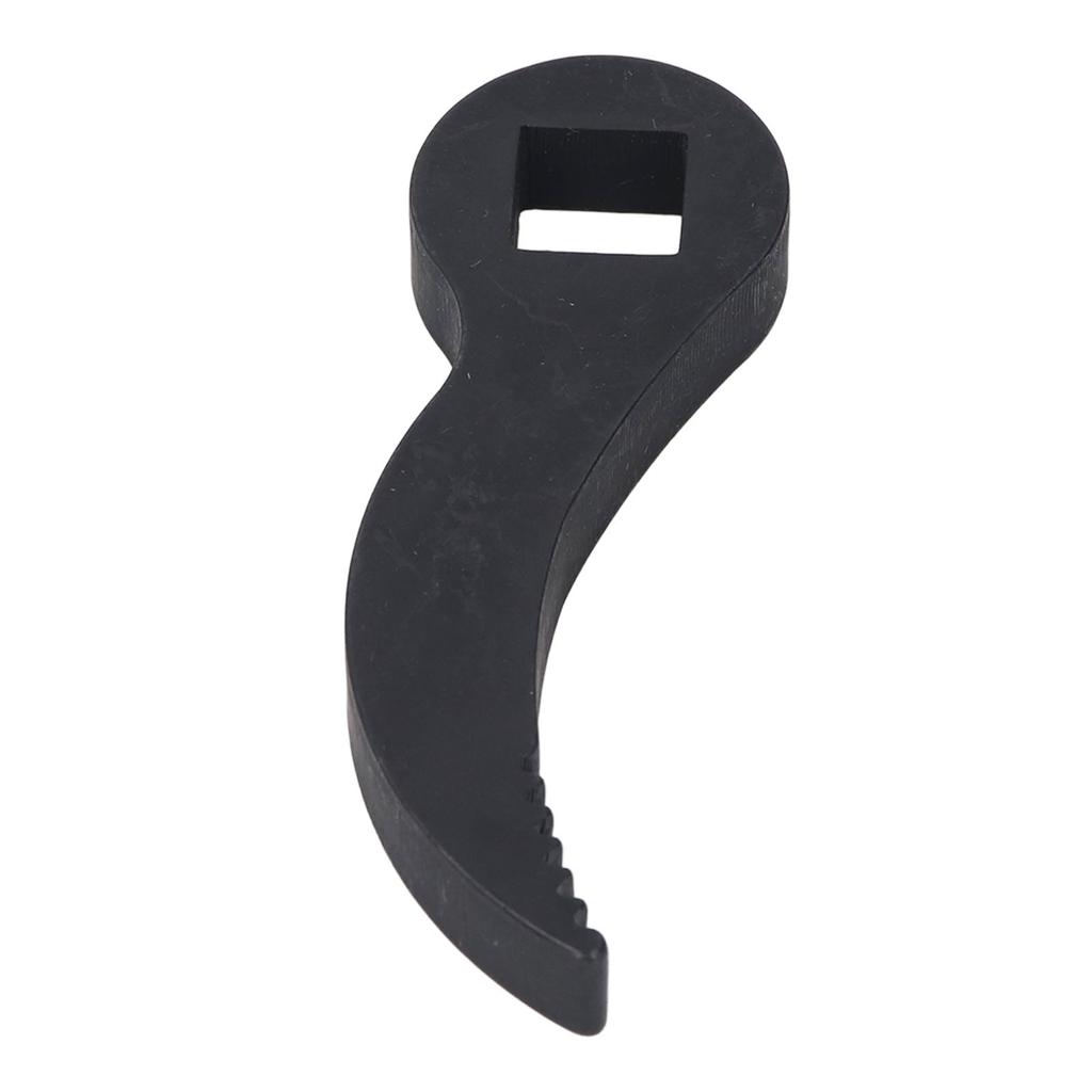 Adaptor Bară de Levier cu Pătrat de 12 inch Oțel Cr V Heavy Duty Multifuncțional Demontare Semiax Reparații Auto