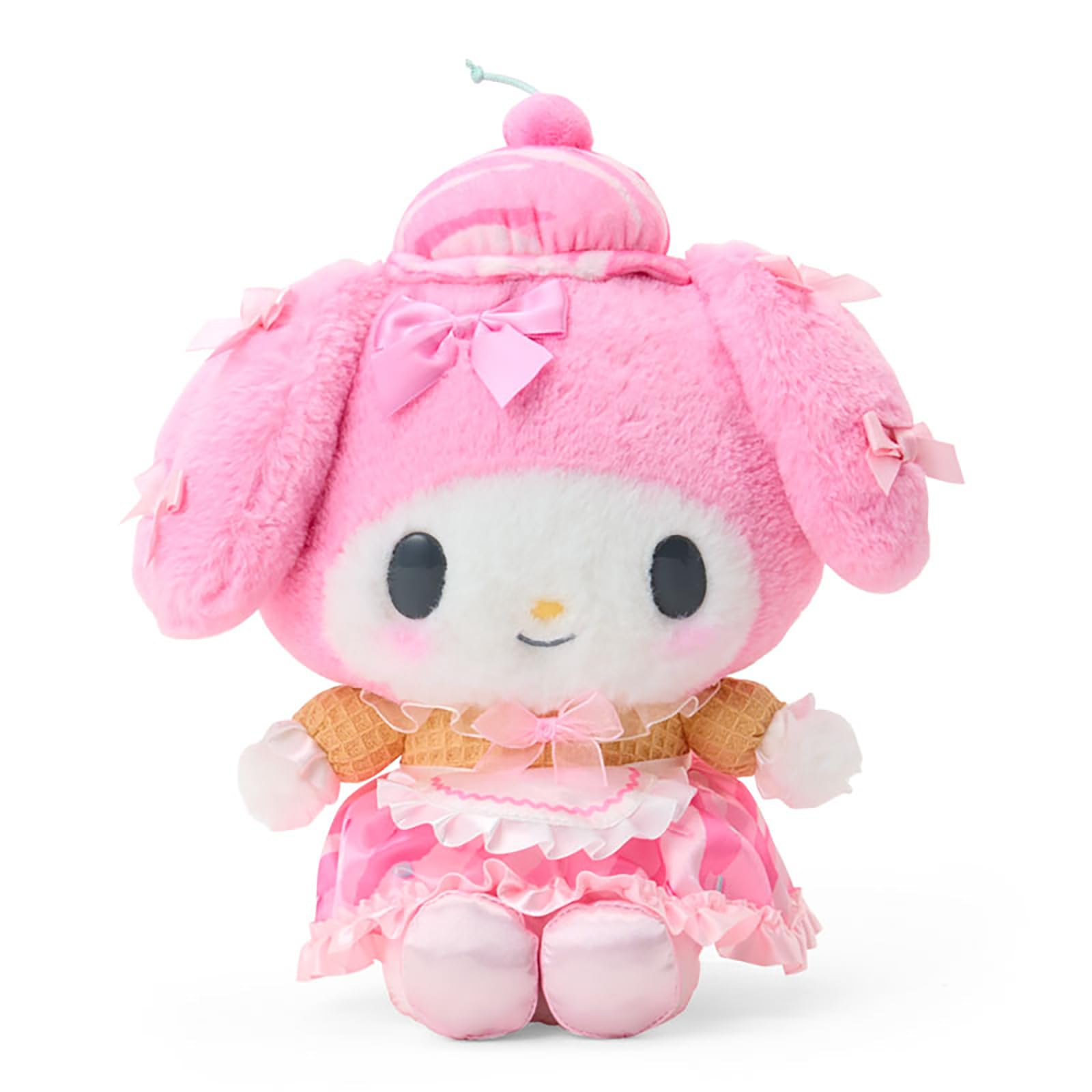 Плюшевая игрушка Sanrio Лед Мой Возраст 3 и 877913 (САНРИО) (Мечтательная гостиная) Мелодия, вверх,