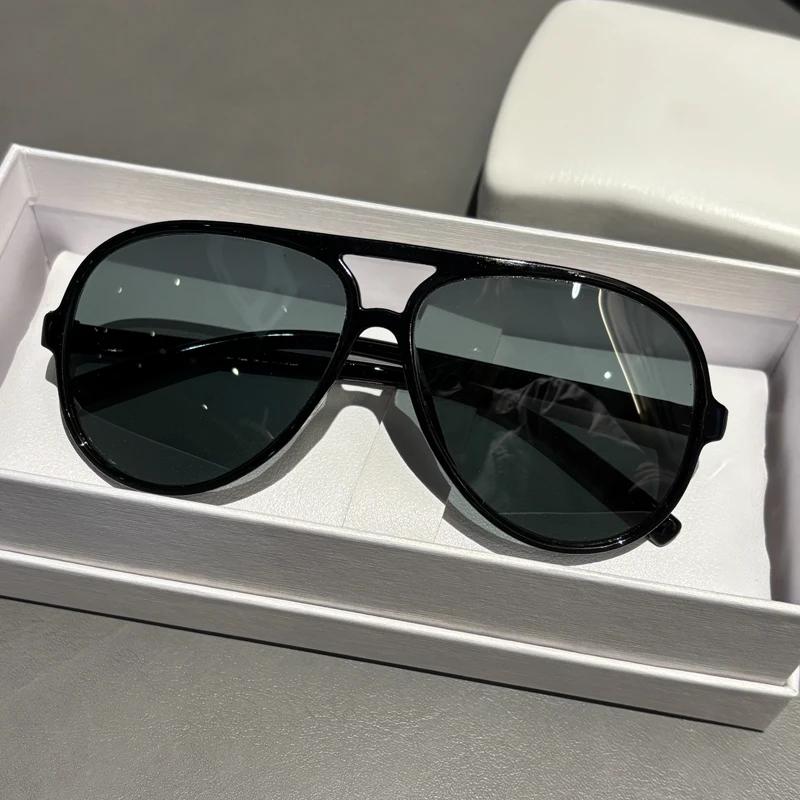 Sunglasses For Men Pilot Style Toad Mirrors Specifically Designed For Driving Vacation Uv Protection Shades Uv400 Eyewear