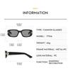 Ladies Sunglasses, Retro Square Sunglasses, Fashionable Outdoor Sunglasses.