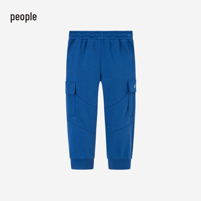 Jordan Nike AJ Kids' Casual Cargo Long Pants