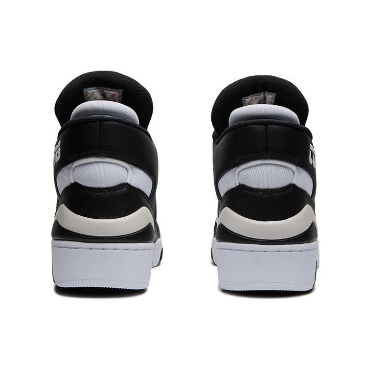 Converse ERX-260 Mid "Czarna Mysz" 166325C