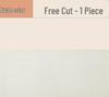 Wellenmuster Anti-Rutsch High Heel Sohlenaufkleber für den Vorfuß - Langlebig & Verschleißfest