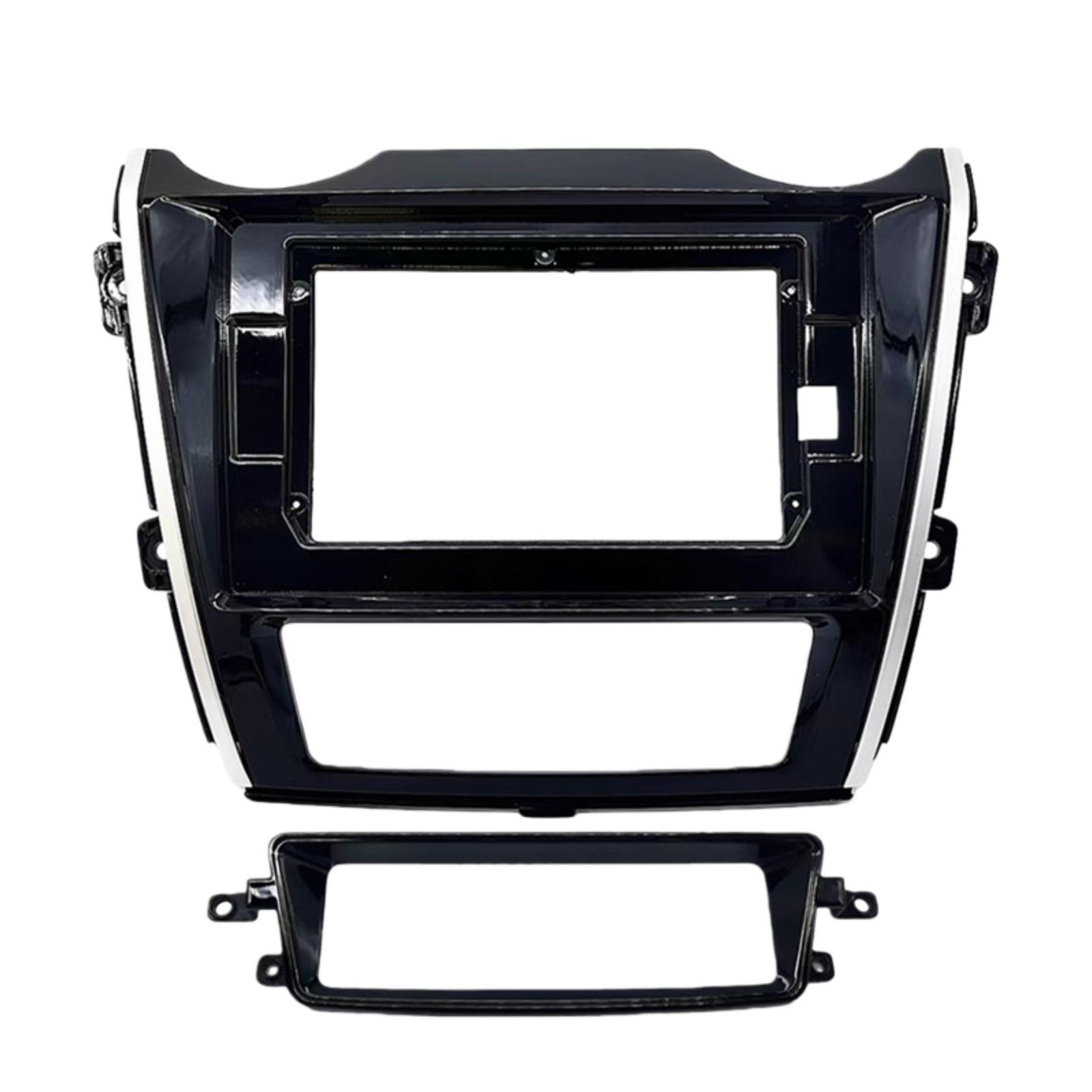 Compatible with 19-21 Nissan RUIQI Ruiqi 6: 10.1 Navigation Control Panel Frame