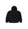 Nike ACG Logo Printed Hooded Padded Jacket Unisex Black DH3071-011