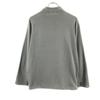 THE NORTH FACE Outdoors Fleece jacket L gray Men's Used