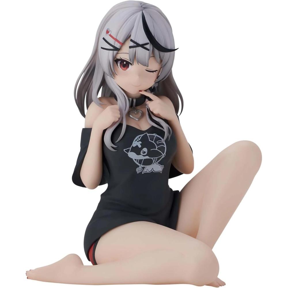 -Relax time- Sahana*Kuroe figure