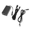 29V 2A Power Supply Cord Universal Adapter and 2 Meter Cable for Sofas Coffee Tables Speakers US Plug
