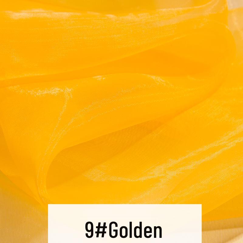 Black and Pink Wedding Backdrop Organza Tulle Drapes and Dessert Table Cloth