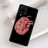 Medical Human Organs Brain Case For Samsung Galaxy M32 M53 M16 M11 M21 M31 M35 M12 M13 M14 M15 M36 M56 M52 M55 M34 M54