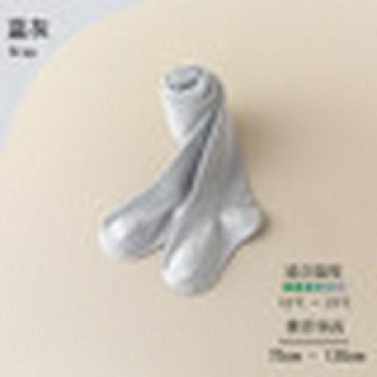 Winter Velvet Thickened Tights with Big Bow for Babies - Knit Cotton Outerwear Base Layer Tights