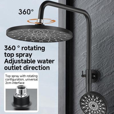 Productos para el baño – Cabezas de ducha