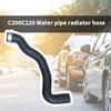 Engine Coolant Hose for Replaces 2035010682 Precisions Crafted Coolant Radiator Hose Quick Installation for C200 C220