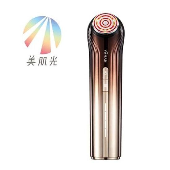 Yaman Facial Device RF Aging Care Bloom 6 YJFS16PN1