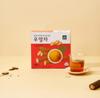 DANONGWON Burdock Tea 100 Tea Bags