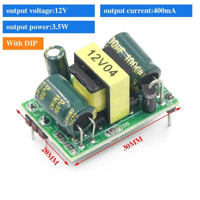 DIY-moduler – Elektroniske moduler