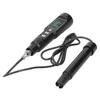 Digital Dissolved Oxygen Meter Analyzer Compatible with 0.040.0mg/L Oxygen Concentration Portable D