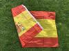 SKY FLAG 90x150cm spain flag 3x5 Feet ES Espana Spanish Flag Super Poly football FLAG Indoor Outdoor for Celebration big flags