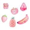 Slow Rising Stress Toys Sensory for Kids and Adults