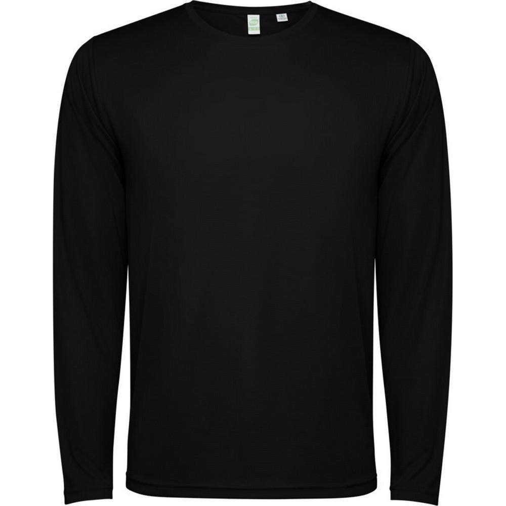 Roly Childrens/Kids Estoril Long-Sleeved T-Shirt
